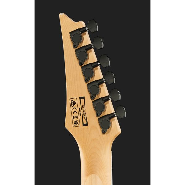 Ibanez GRG121DX-WNF