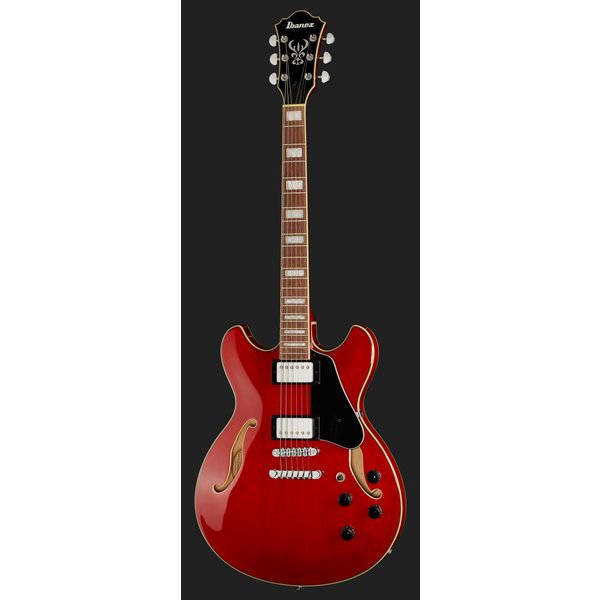 Ibanez AS73-TCD