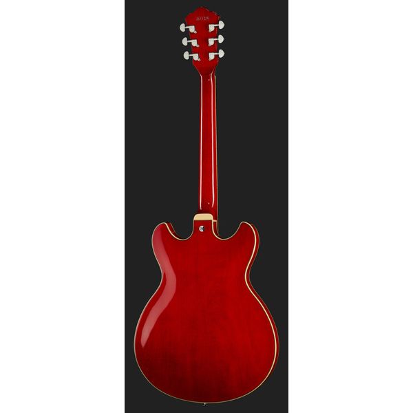 Ibanez AS73-TCD