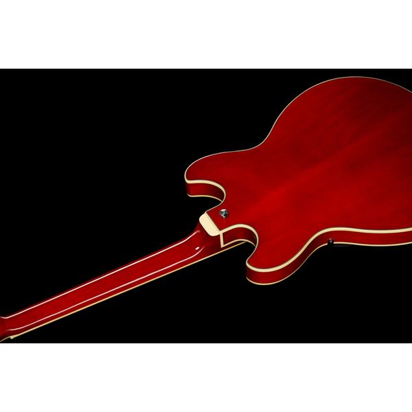 Ibanez AS73-TCD