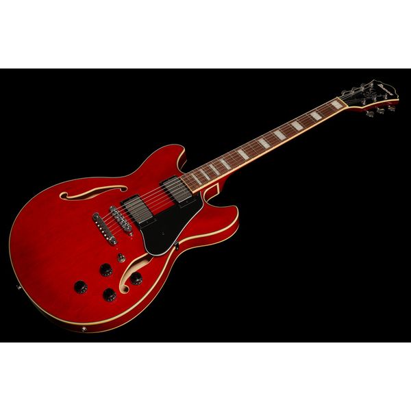 Ibanez AS73-TCD