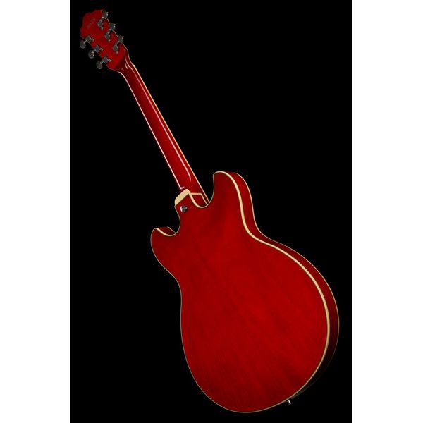 Ibanez AS73-TCD