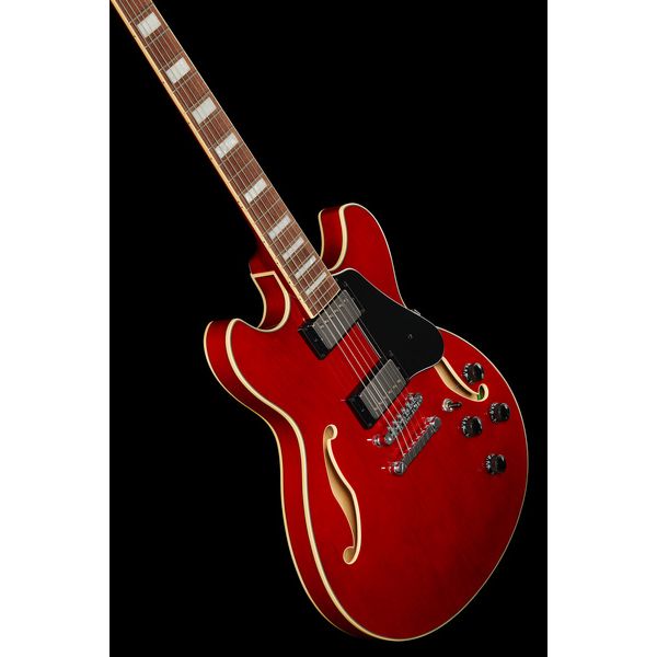 Ibanez AS73-TCD