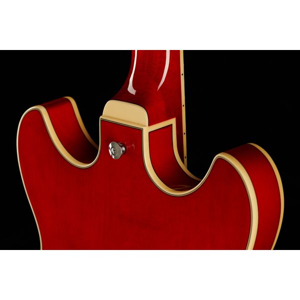 Ibanez AS73-TCD