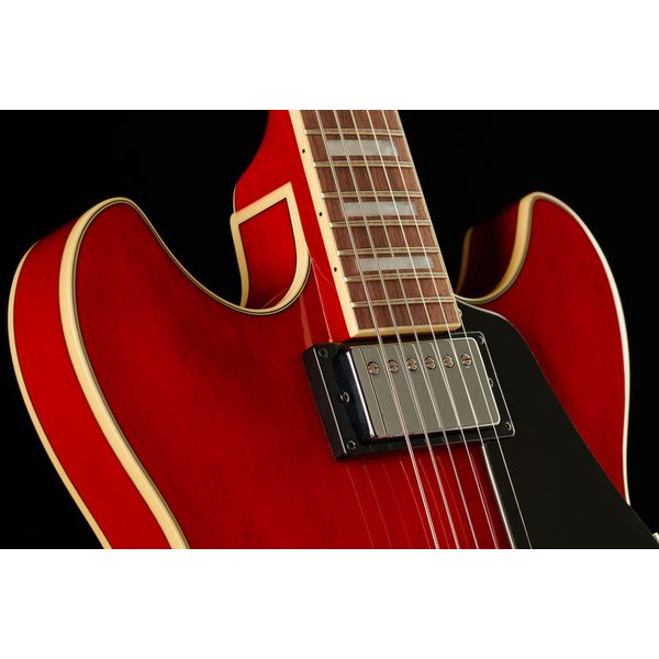 Ibanez AS73-TCD