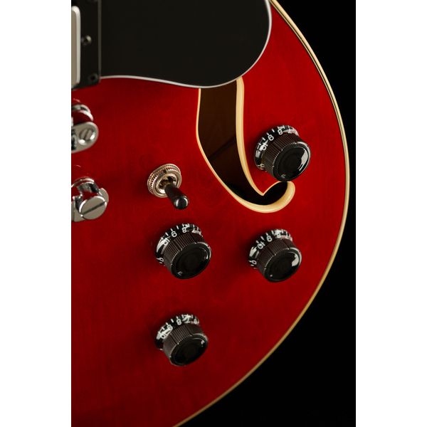 Ibanez AS73-TCD