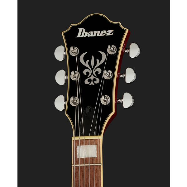 Ibanez AS73-TCD