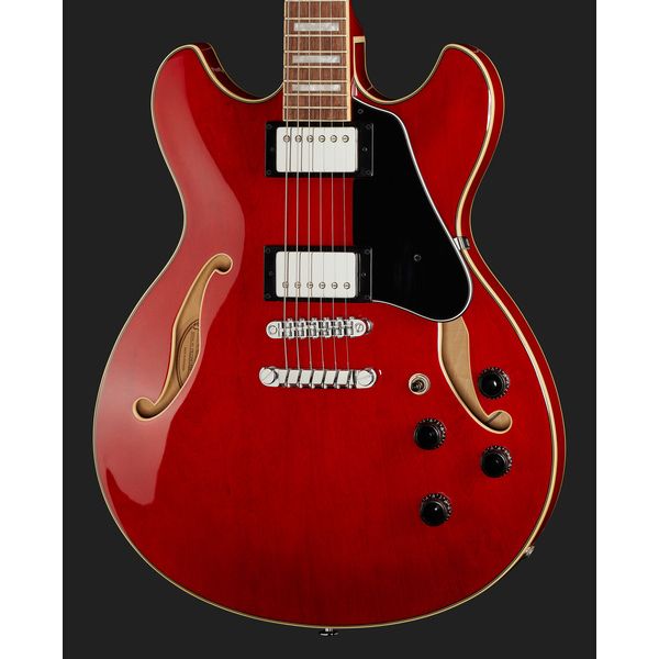 Ibanez AS73-TCD