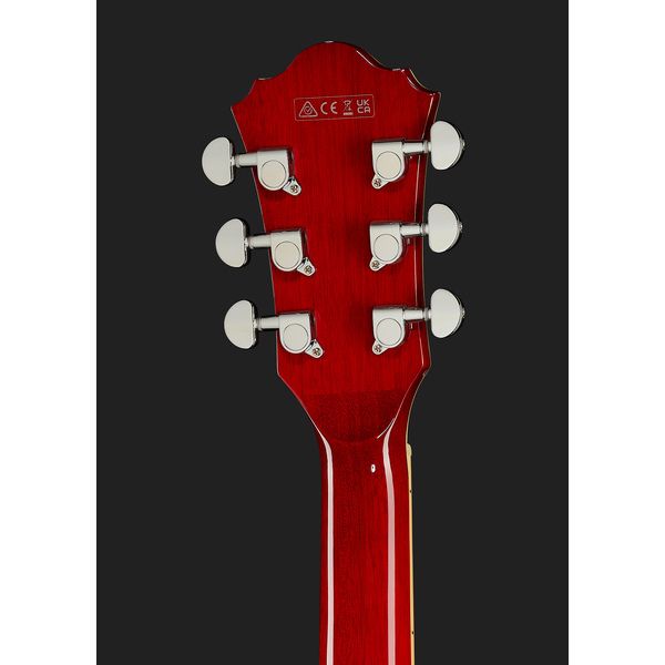 Ibanez AS73-TCD