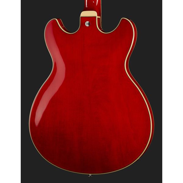 Ibanez AS73-TCD