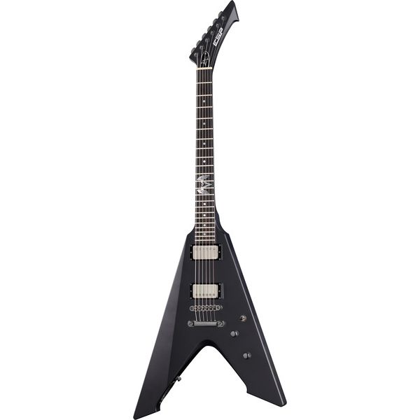 ESP Vulture Hetfield