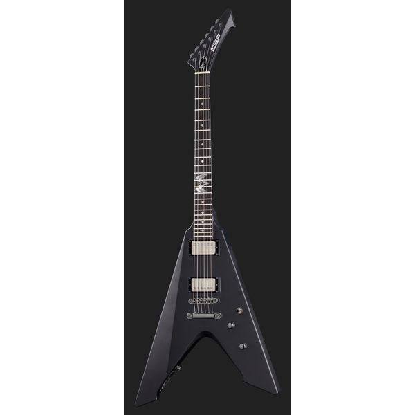 ESP Vulture Hetfield