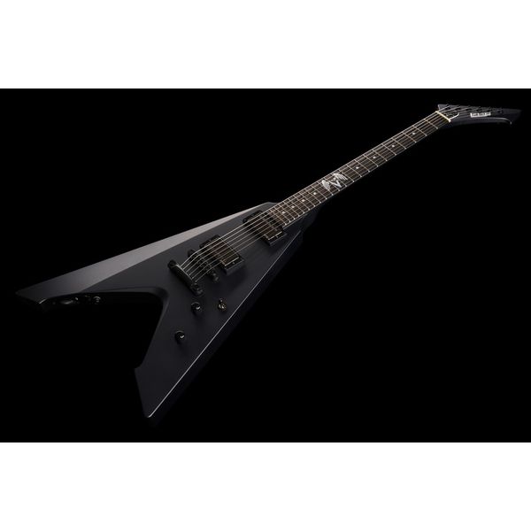 ESP Vulture Hetfield