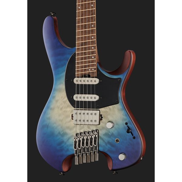 Ibanez QX54QM-BSM