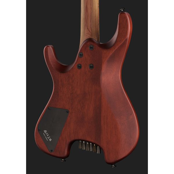 Ibanez QX54QM-BSM