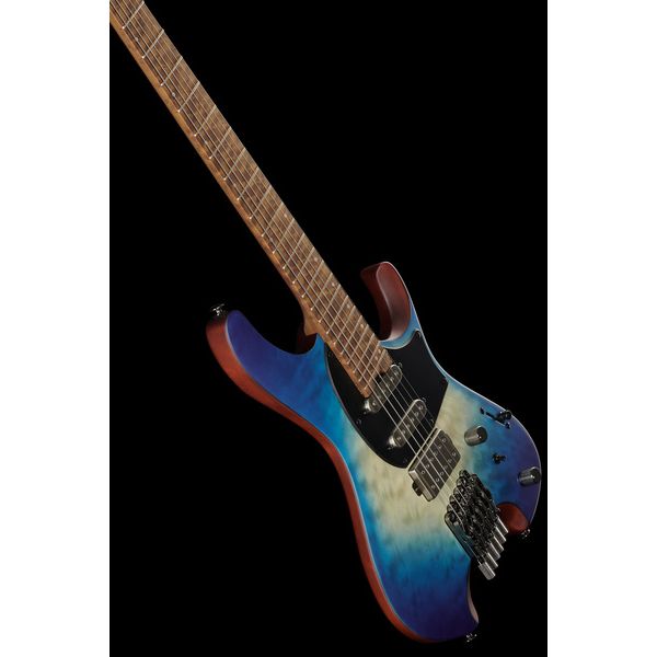 Ibanez QX54QM-BSM