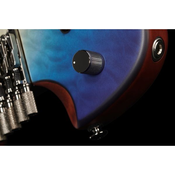 Ibanez QX54QM-BSM