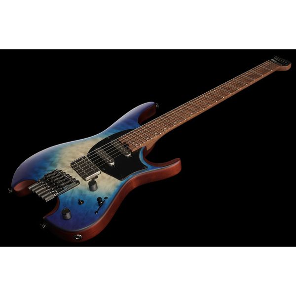 Ibanez QX54QM-BSM