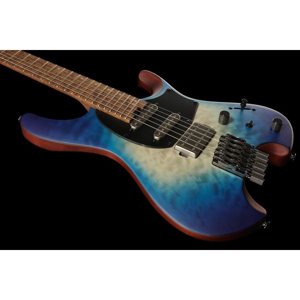 Ibanez QX54QM-BSM