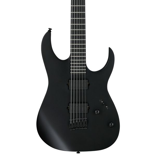Ibanez RGRTBB21-BKF Baritone