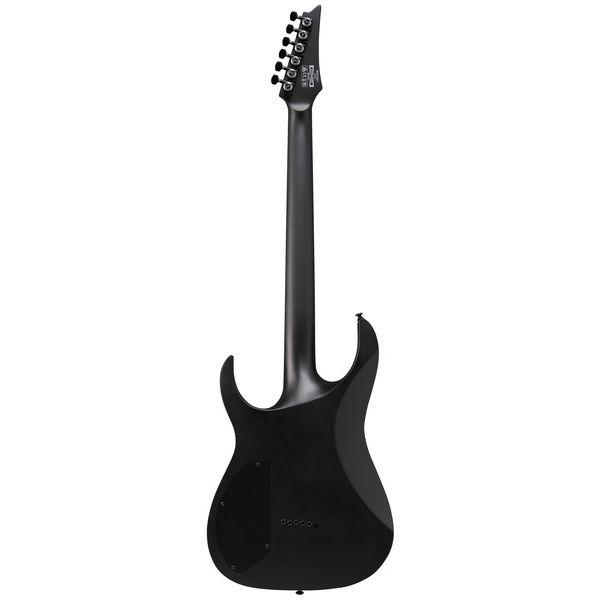 Ibanez RGRTBB21-BKF Baritone