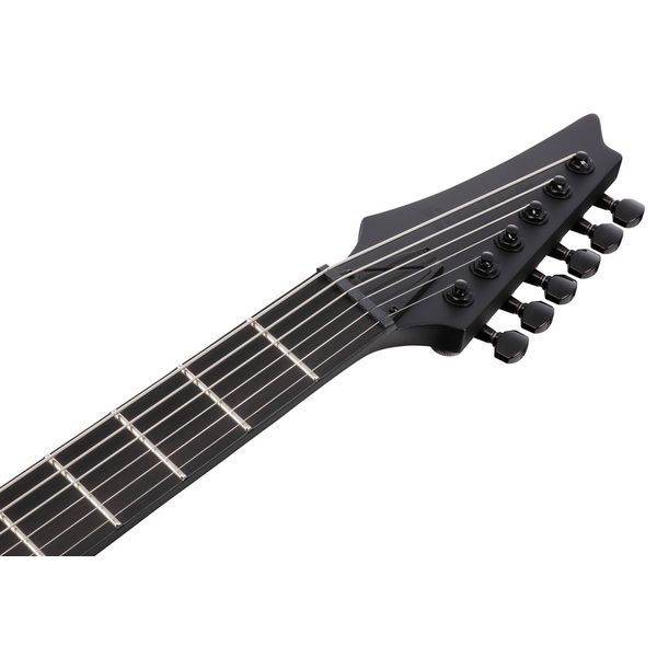 Ibanez RGRTBB21-BKF Baritone