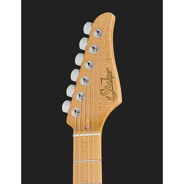Suhr Classic S Antique SSS MN 3TB