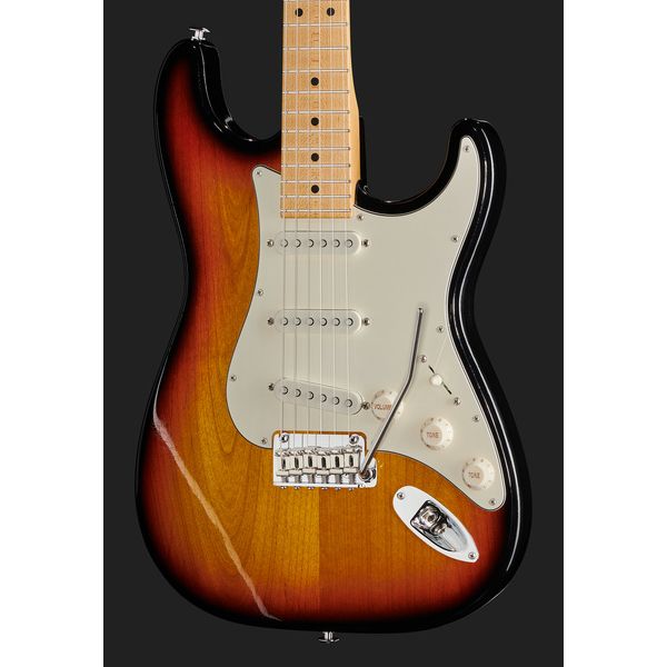 Suhr Classic S Antique SSS MN 3TB