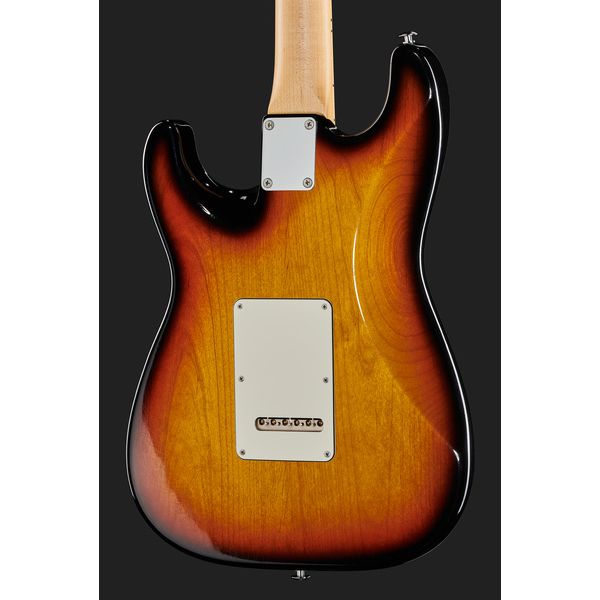 Suhr Classic S Antique SSS MN 3TB