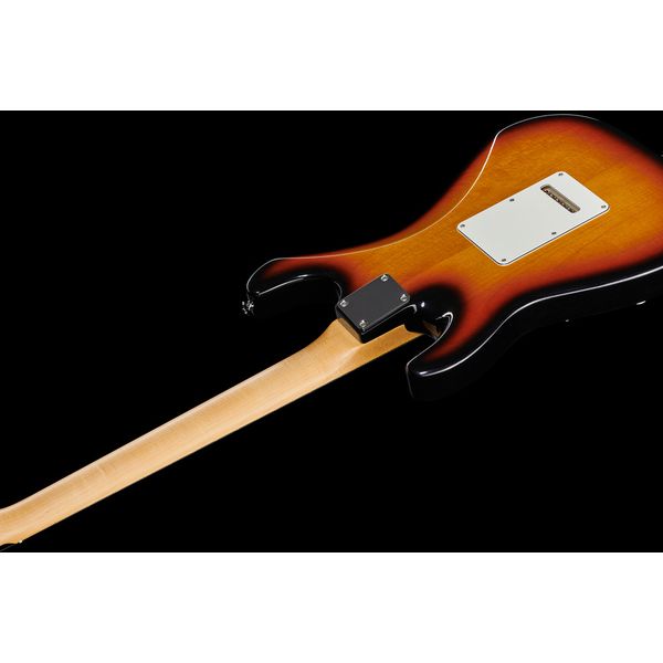 Suhr Classic S Antique SSS MN 3TB