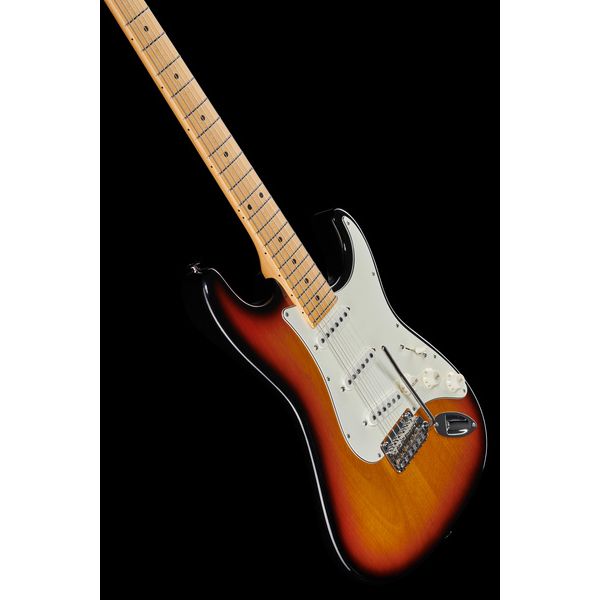 Suhr Classic S Antique SSS MN 3TB