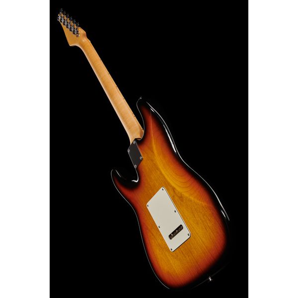 Suhr Classic S Antique SSS MN 3TB