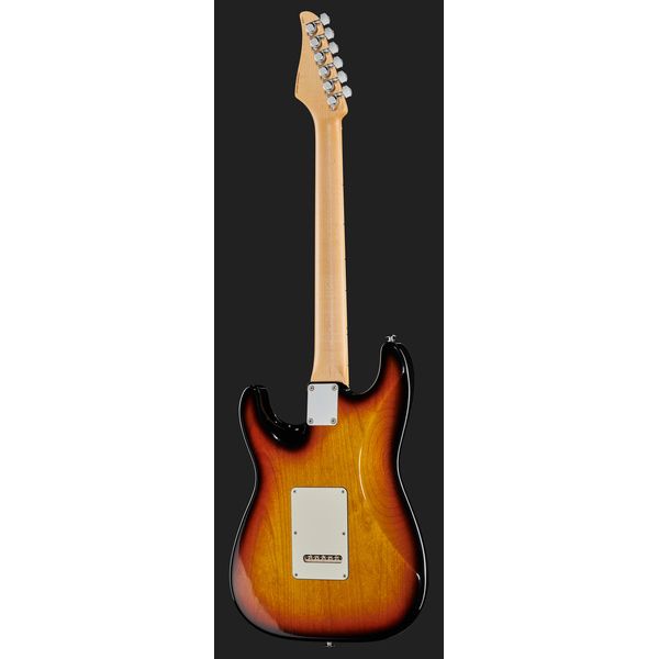 Suhr Classic S Antique SSS MN 3TB