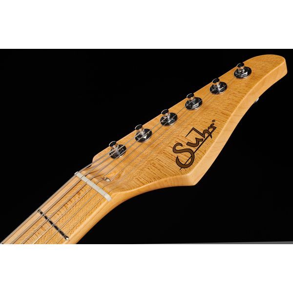 Suhr Classic S Antique SSS MN 3TB