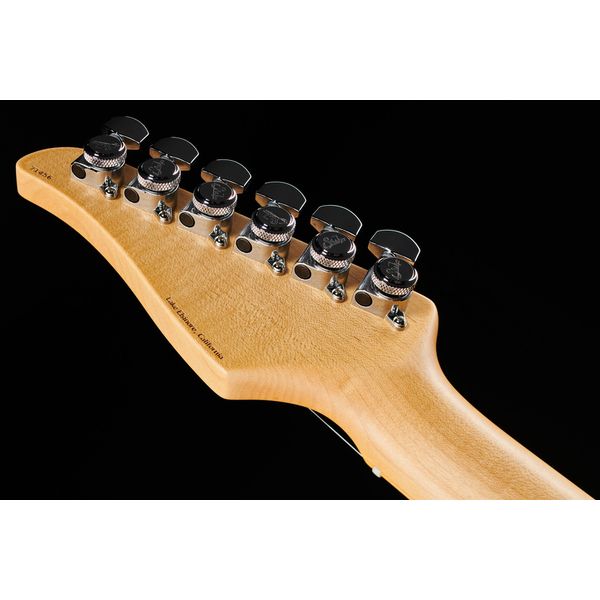 Suhr Classic S Antique SSS MN 3TB
