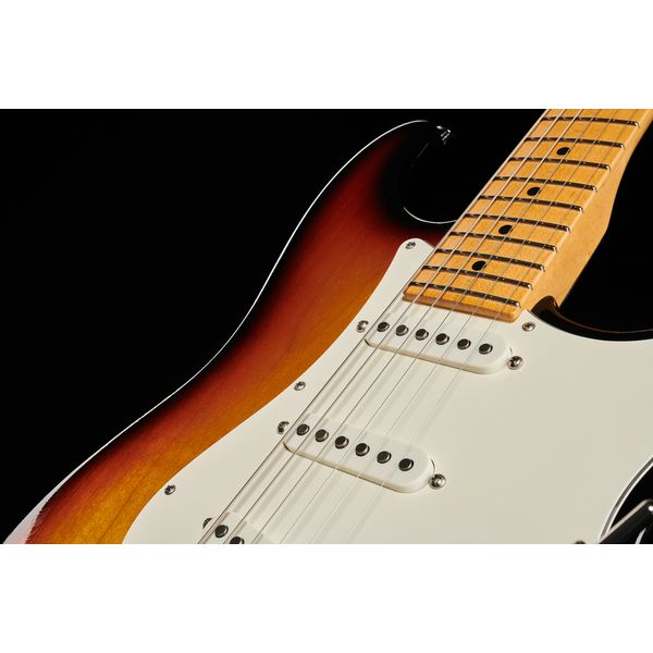 Suhr Classic S Antique SSS MN 3TB