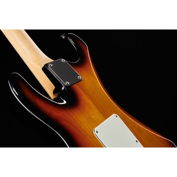 Suhr Classic S Antique SSS MN 3TB
