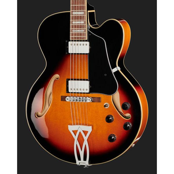 Ibanez AF75-BS
