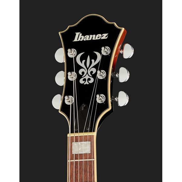 Ibanez AF75-BS