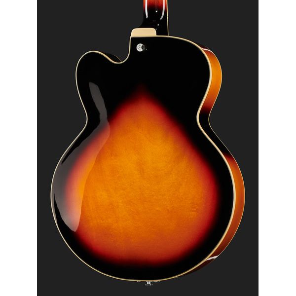 Ibanez AF75-BS