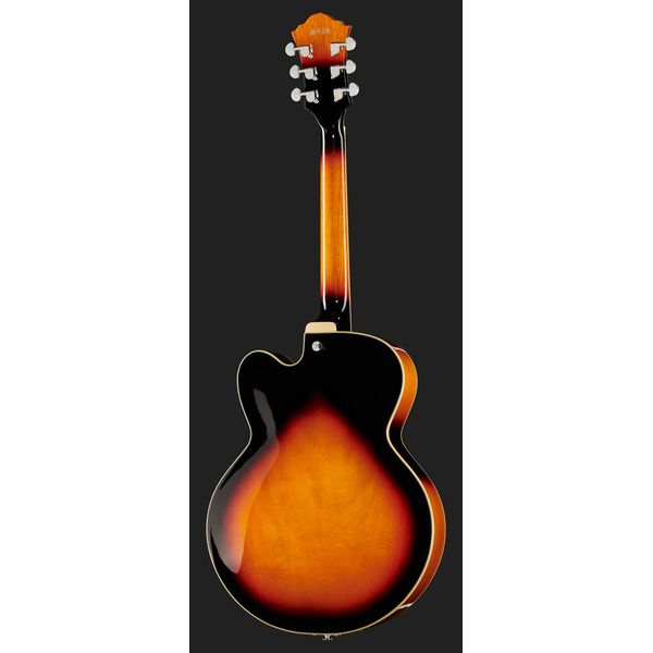 Ibanez AF75-BS