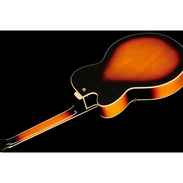 Ibanez AF75-BS