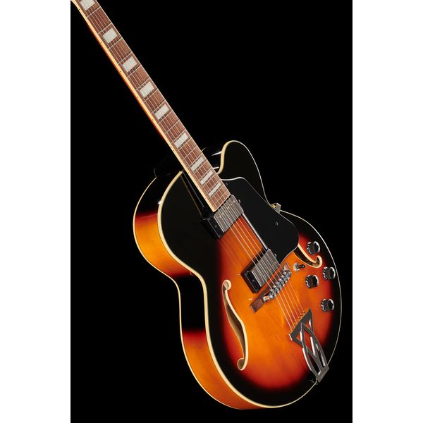 Ibanez AF75-BS