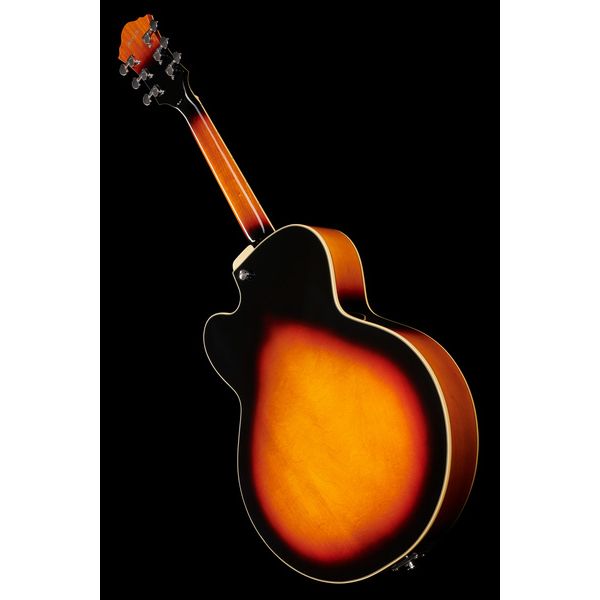 Ibanez AF75-BS