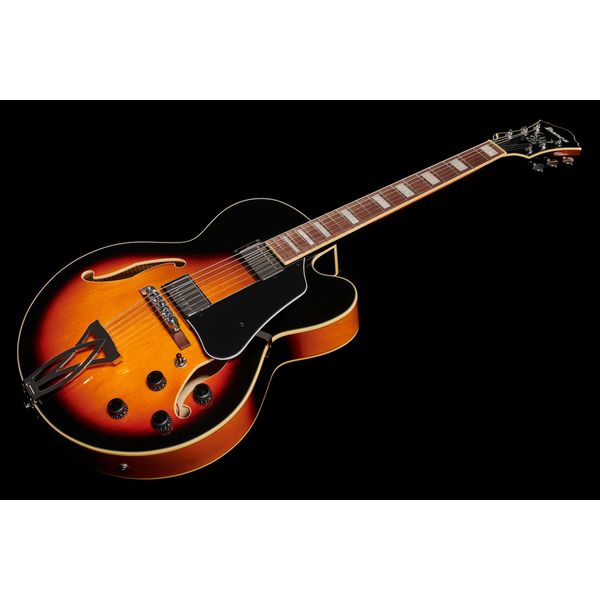 Ibanez AF75-BS