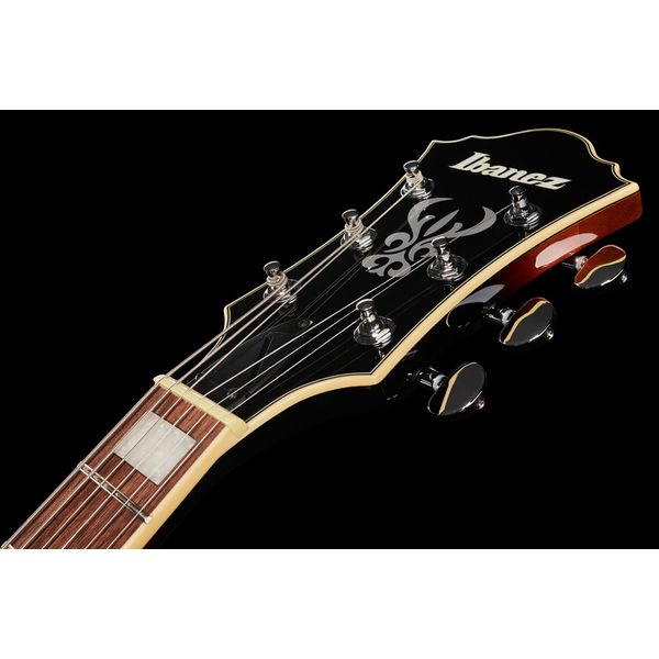 Ibanez AF75-BS