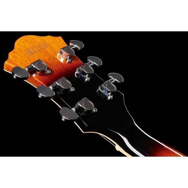 Ibanez AF75-BS