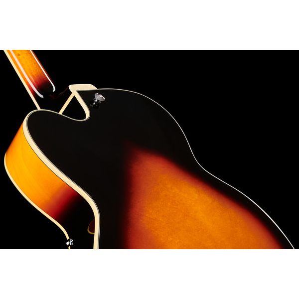 Ibanez AF75-BS
