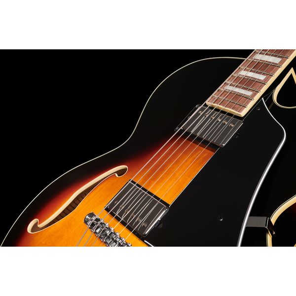 Ibanez AF75-BS
