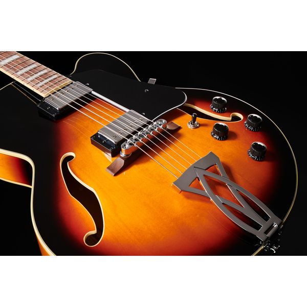 Ibanez AF75-BS